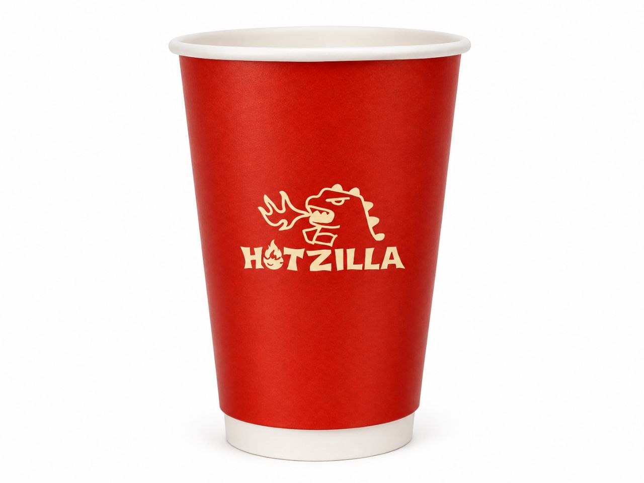 Refillable Soft Drinks