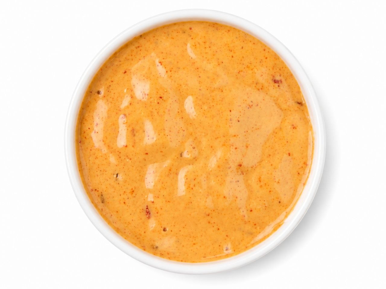 Smoky Mayo