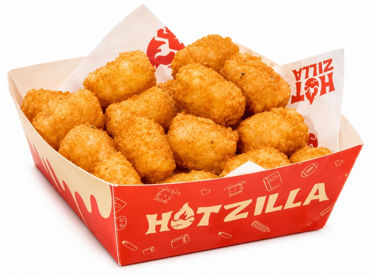 Tater Tots