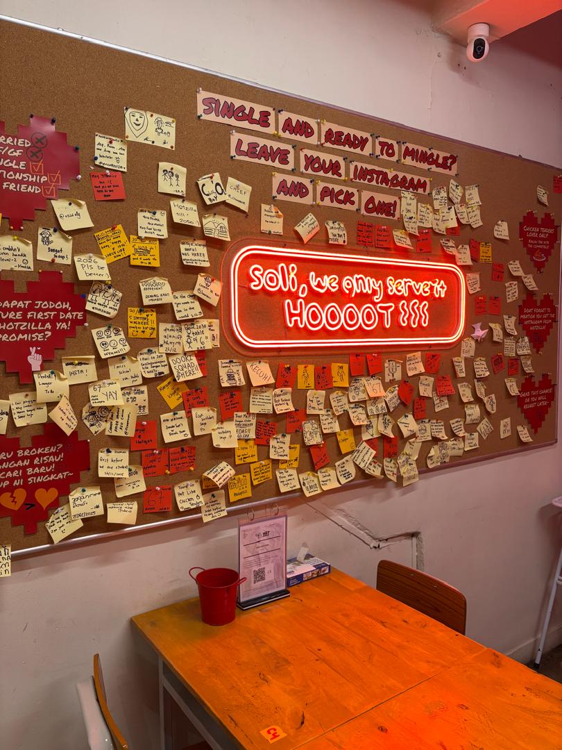 WALL OF MEMORIES